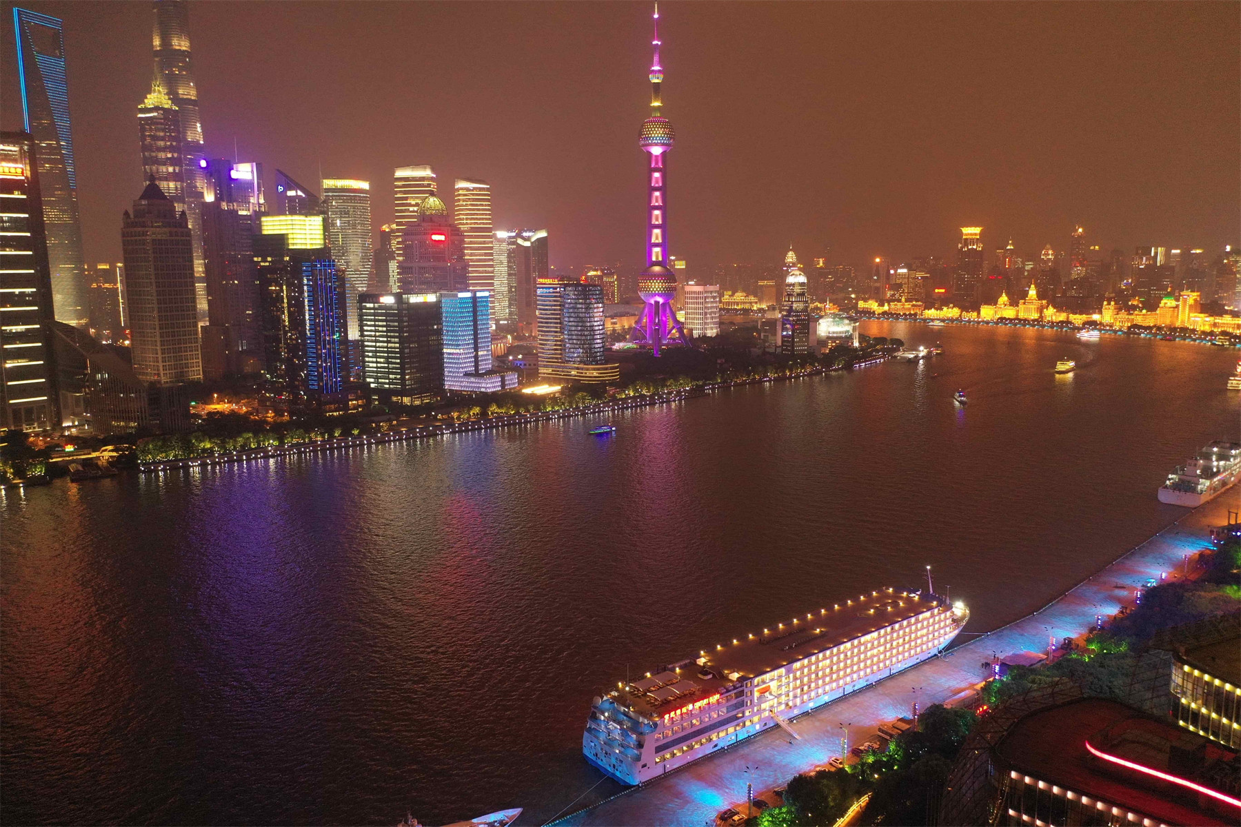Century Cruises